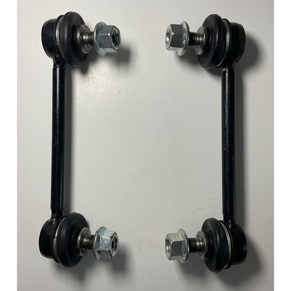 Rear Stabilizer Sway Bar End Links Stabilizer for 2004-2011 Mitsubishi Endeavor